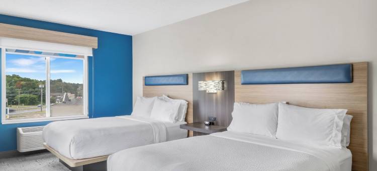 纽因顿-哈特福德智选假日酒店(Holiday Inn Express HARTFORD - NEWINGTON by IHG)图片