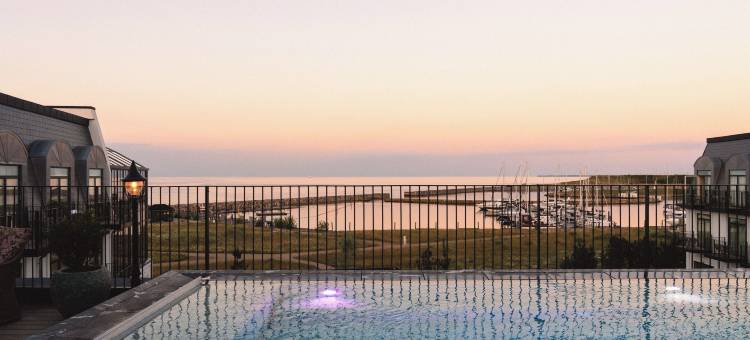 罗克斯度假村(Rox Resort)图片