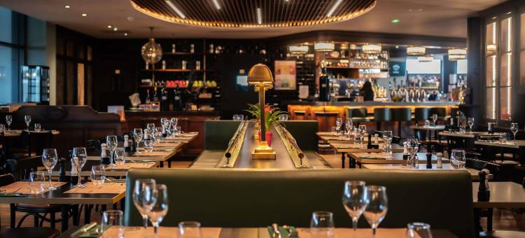 卡斯泰尔诺达里宜必思尚品酒店-2021年6月开业(Ibis Styles Castelnaudary)图片