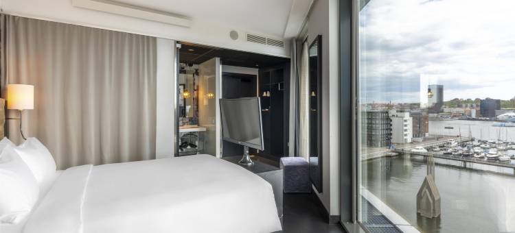 丽笙蓝标河畔酒店(Radisson Blu Riverside Hotel Gothenburg)图片