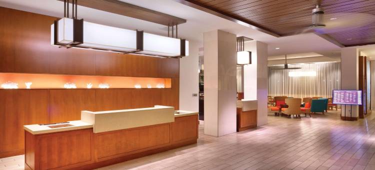 怀基基海滩凯悦嘉轩酒店(Hyatt Place Waikiki Beach)图片