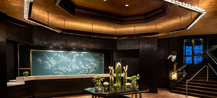 亚特兰大丽思卡尔顿酒店(The Ritz-Carlton, Atlanta)图片