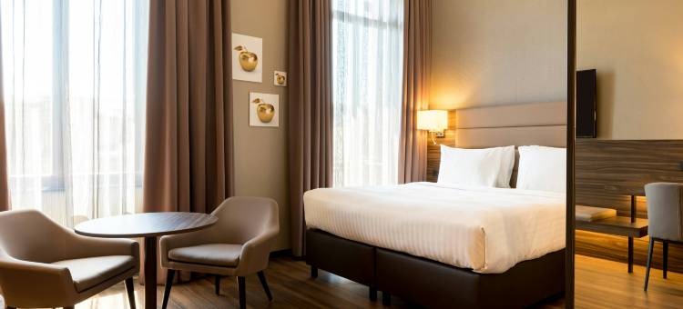 美因茨AC酒店(AC Hotel Mainz)图片