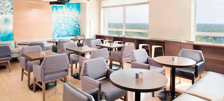 芝加哥北岸威斯汀酒店(The Westin Chicago North Shore)图片