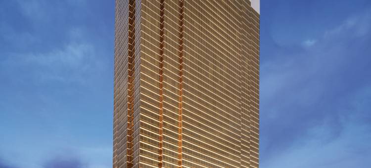 拉斯维加斯特朗普国际酒店(Trump International Hotel Las Vegas)图片