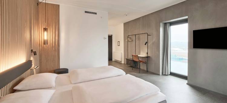 瓦埃勒Four Points Flex by Sheraton酒店(Four Points Flex by Sheraton Vejle)图片