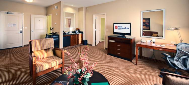 拉勒米希尔顿花园旅馆(Hilton Garden Inn Laramie)图片