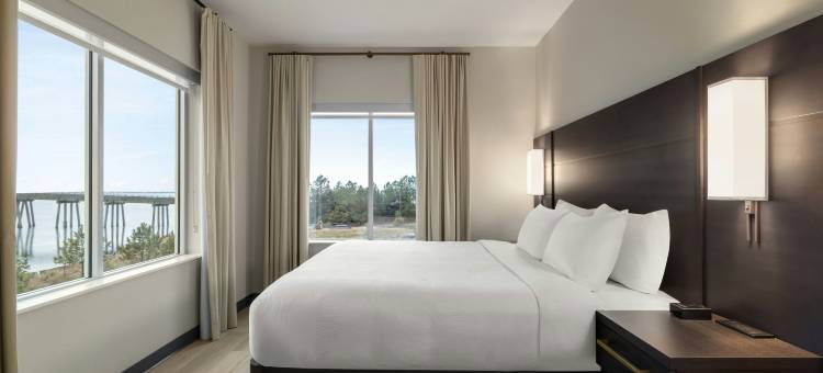 纳瓦拉滨水居家酒店(Residence Inn by Marriott Navarre Waterfront)图片