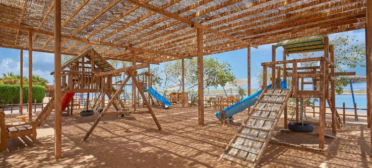 阿尔古纳喜来登美丽华度假村(Sheraton Miramar Resort El Gouna)图片