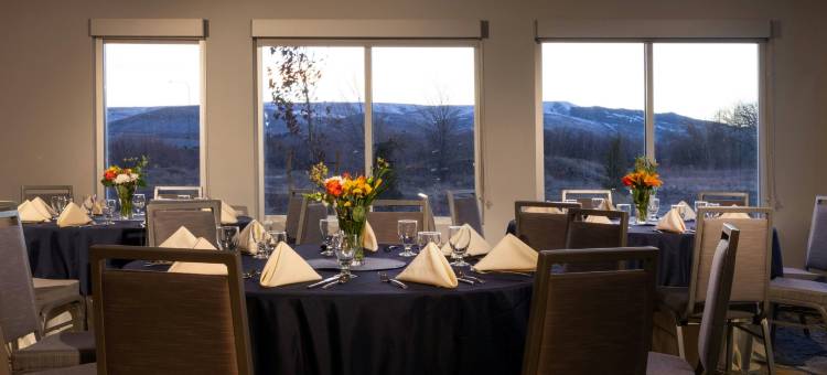 埃伦斯堡城镇TownePlace套房酒店(TownePlace Suites Ellensburg)图片