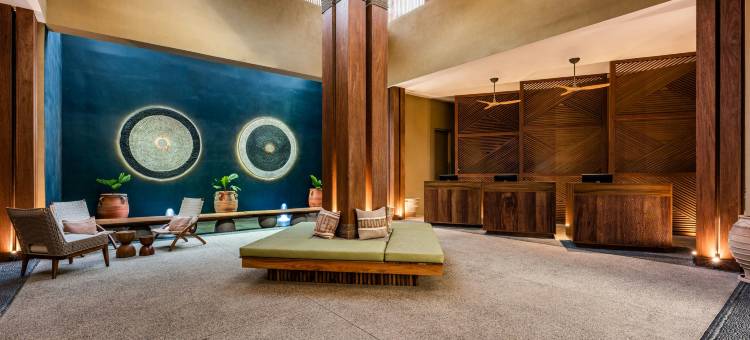 纳亚里特州里维埃拉德尔塔酒店 by 万豪国际, 全包式度假村(Delta Hotels by Marriott Riviera Nayarit, an All-Inclusive Resort)图片