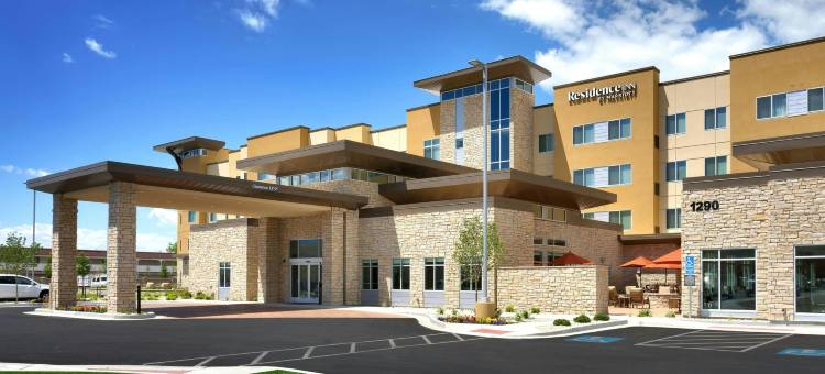 普若佛南方大学居家酒店(Residence Inn Provo South University)图片