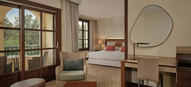 马略卡阿拉贝拉喜来登高尔夫酒店(Sheraton Mallorca Arabella Golf Hotel)图片