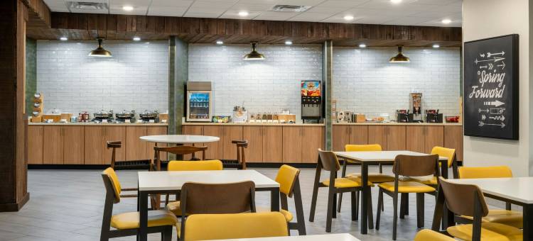 路易斯维尔希波兹维尔万枫套房酒店(Fairfield Inn & Suites Louisville Shepherdsville)图片