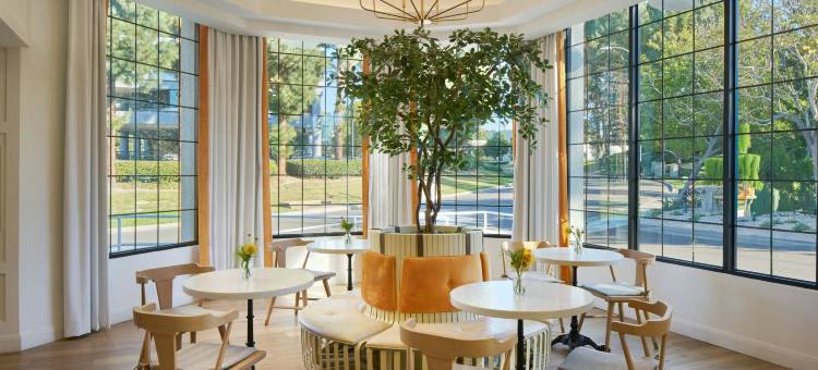 拉古纳山,蒂勒府邸,臻品之选酒店(Tiller House, Laguna Hills, A Tribute Portfolio Hotel)图片
