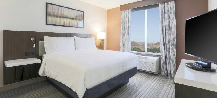 里诺希尔顿花园客栈(Hilton Garden Inn Reno)图片