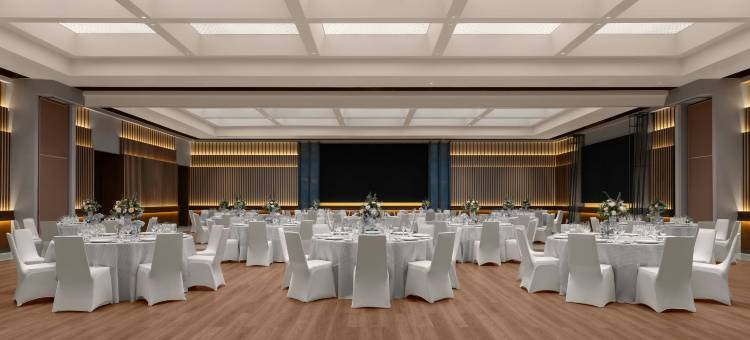 巴拉望普林塞萨港福朋喜来登酒店(Four Points by Sheraton Palawan Puerto Princesa)图片
