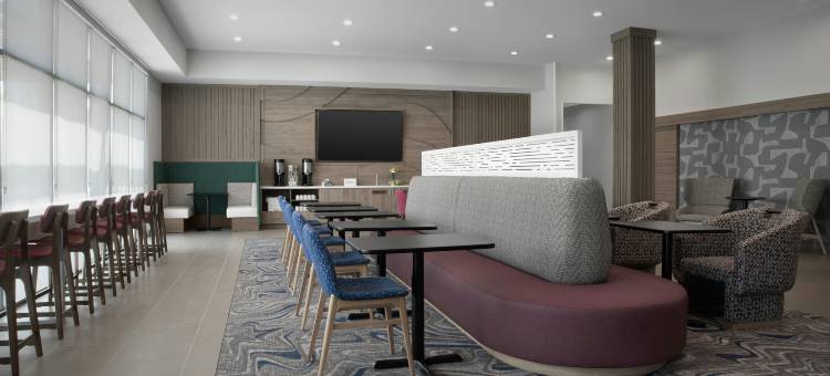 希尔顿家园套房雅典I 65(Home2 Suites by Hilton Athens I 65)图片