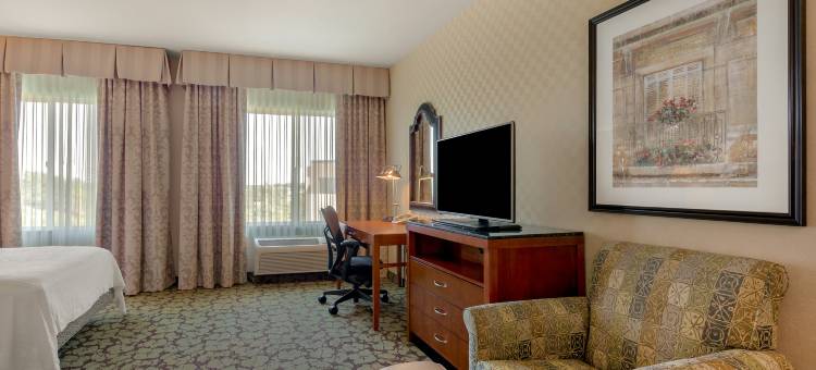 萨克拉门托埃尔克格罗夫希尔顿花园酒店(Hilton Garden Inn Sacramento/Elk Grove)图片