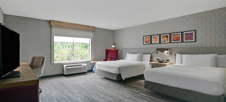 汉密尔顿希尔顿花园酒店(Hilton Garden Inn Hamilton)图片