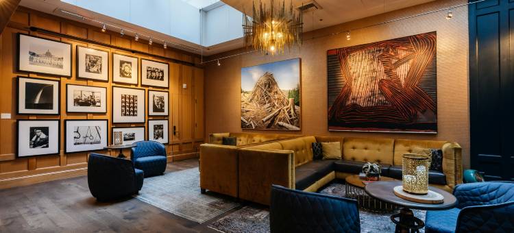 卢西亚酒店(Hotel Lucia)图片