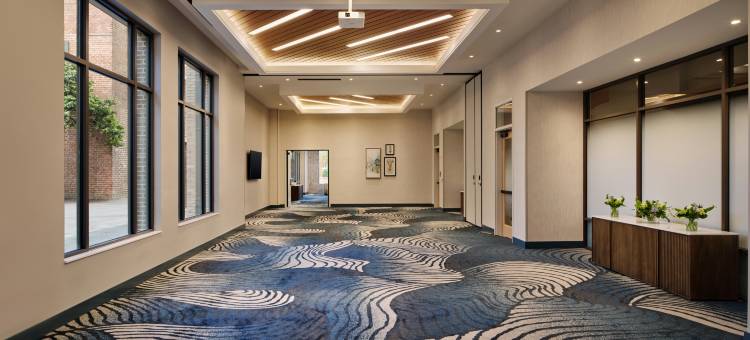 Tempo By Hilton 萨凡纳历史区(Tempo by Hilton Savannah Historic District)图片