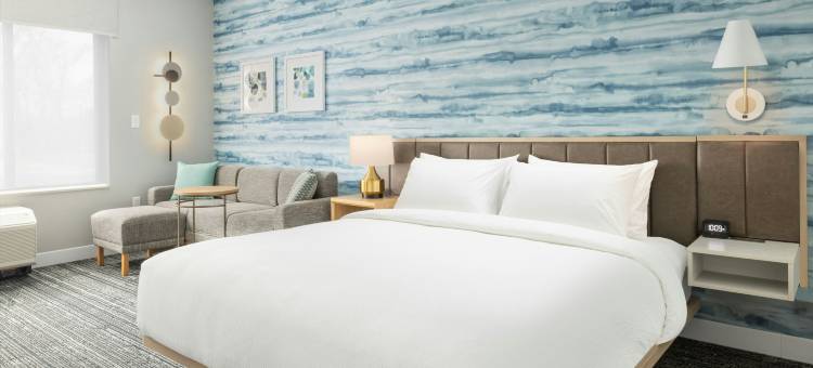 哈德利阿默斯特 TownePlace Suites 酒店(TownePlace Suites Hadley Amherst)图片