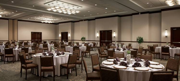 里士满威斯汀酒店(The Westin Richmond)图片