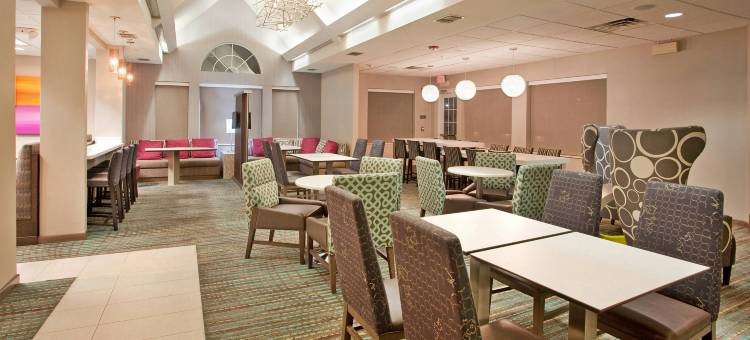 奥斯汀朗德罗克居家酒店/戴尔路(Residence Inn Austin Round Rock/Dell Way)图片