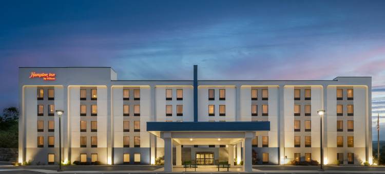 希尔顿欢朋酒店-阿尔图纳(Hampton Inn Altoona)图片