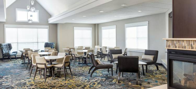 Residence Inn Largo Medical Center Drive图片