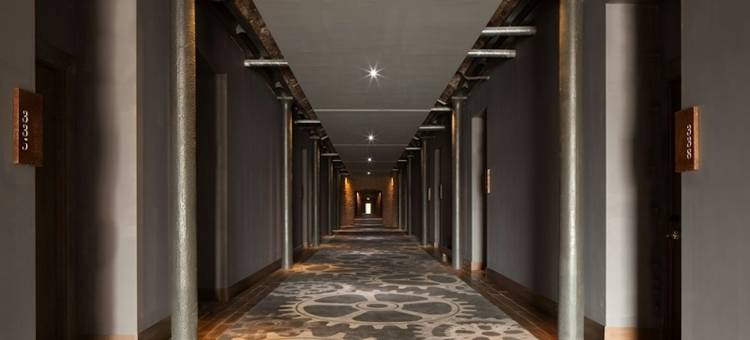 利物浦泰坦尼克酒店(Titanic Hotel Liverpool)图片