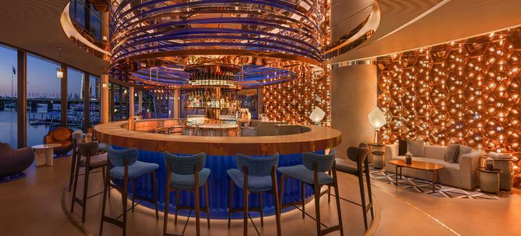 悉尼 W 酒店(W Sydney)图片