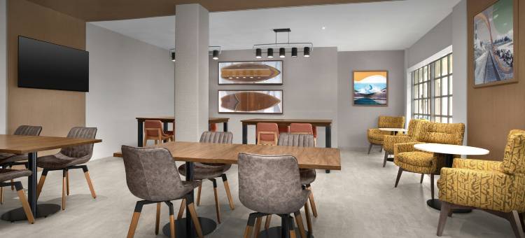 圣克莱门特欢朋套房酒店(Hampton Inn & Suites San Clemente)图片