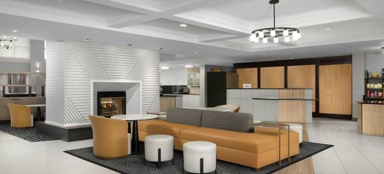 沃密斯瑞丁Homewood Suites by Hilton(Homewood Suites by Hilton Reading)图片