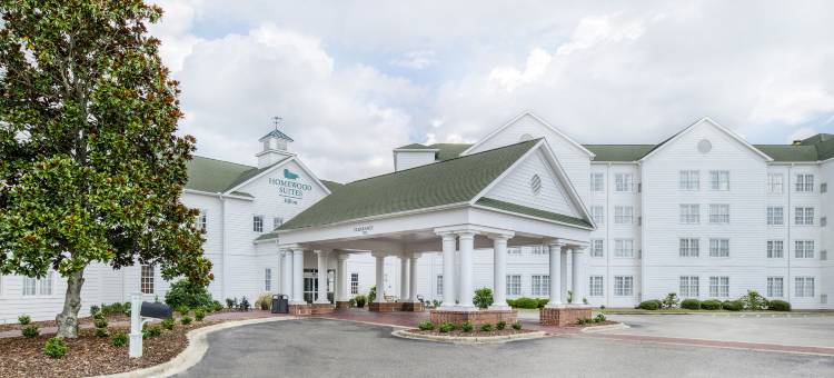 Homewood Suites by Hilton-奥姆斯特德村庄-靠近派恩赫斯特(Homewood Suites by Hilton Olmsted Village (Near Pinehurst, NC))图片