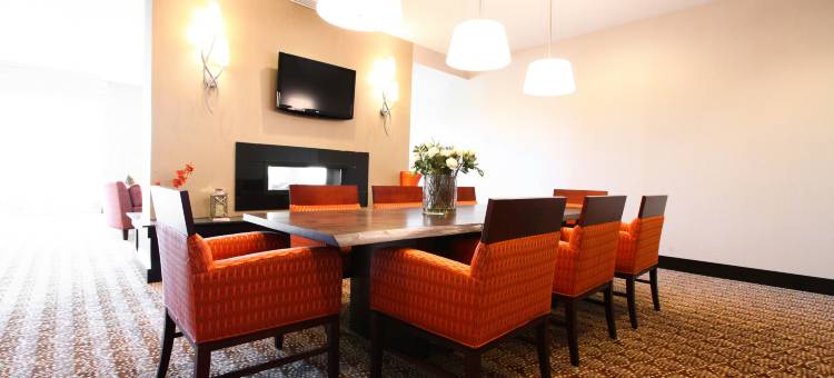 奥拉西希尔顿花园酒店(Hilton Garden Inn Olathe)图片
