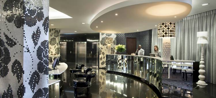 达芬奇套房酒店(Davinci Suites)图片