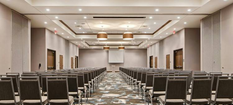 萨默维尔希尔顿花园酒店(Hilton Garden Inn Summerville)图片