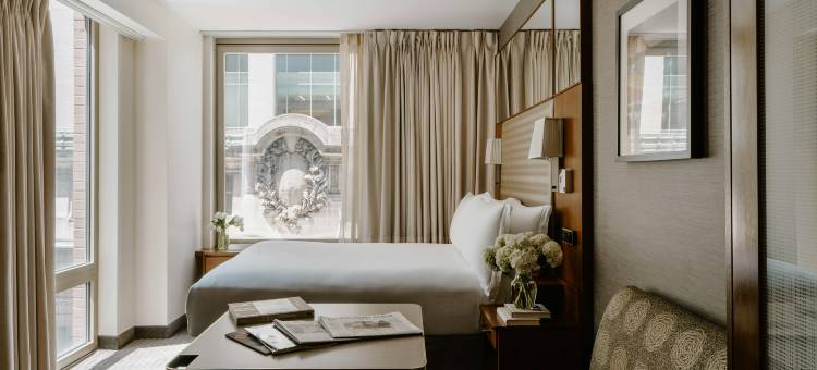 大中央精品酒店(Hotel Boutique Grand Central)图片