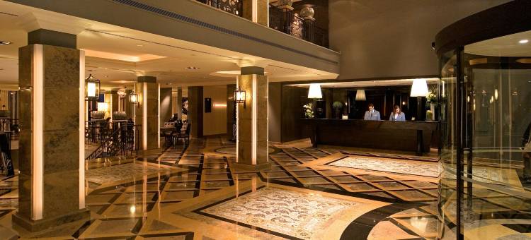Grande Real意大利别墅Spa酒店(Grande Real Villa Itália Hotel & Spa)图片