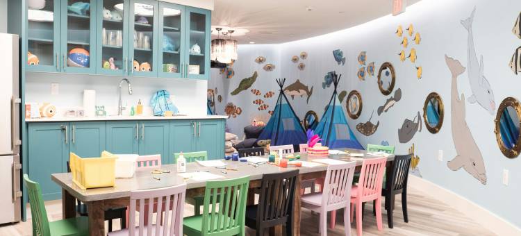 巴哈马瑰丽酒店(Rosewood Baha Mar)图片