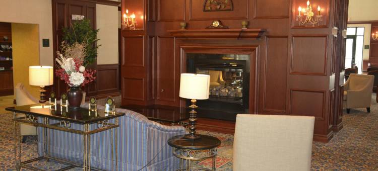 布赖顿Homewood Suites by Hilton(Homewood Suites by Hilton Brighton)图片
