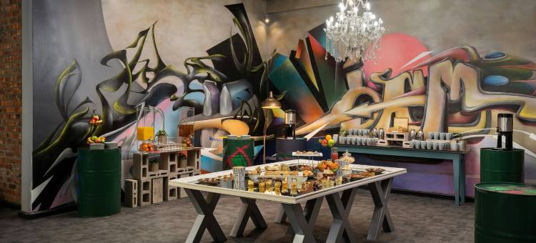 开普敦Protea酒店火与冰！(Protea Hotel Fire & Ice! Cape Town)图片