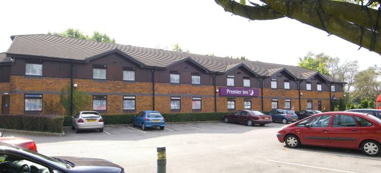 塔尔伯特港普瑞米尔酒店(Port Talbot)图片