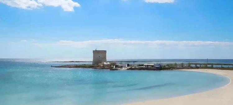 The Trullo Privè - Porto Cesareo Private Retreat图片