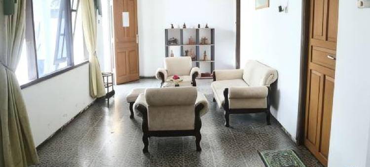 Tunjung Nyaho Guest House ( Tng )图片