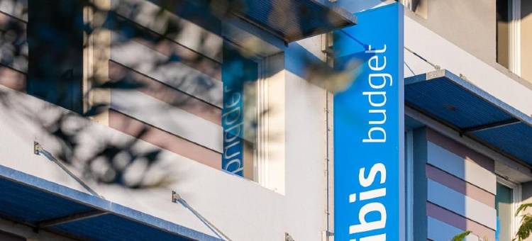 ibis budget 卡尔卡松机场酒店(Ibis Budget Carcassonne Aéroport)图片