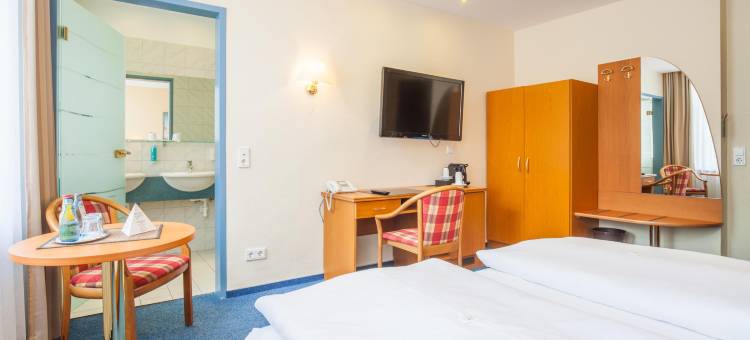 威廉港市区贝斯特韦斯特Sure酒店(Sure Hotel by Best Western Wilhelmshaven City)图片