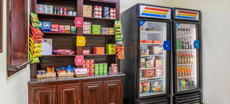 舒适套房酒店-近商业街(Comfort Suites - Near the Galleria)图片